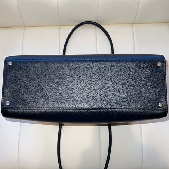 Black Kate Spade Tote Bag - Picture 6 of 6